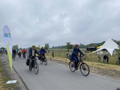 Foto des Albums: Tour de OSL