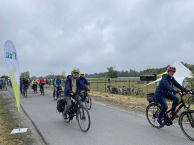 Foto des Albums: Tour de OSL