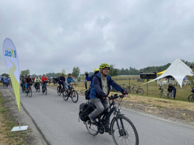 Foto des Albums: Tour de OSL