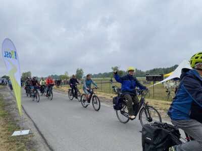 Foto des Albums: Tour de OSL