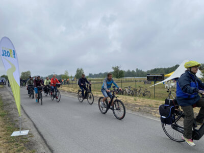 Foto des Albums: Tour de OSL