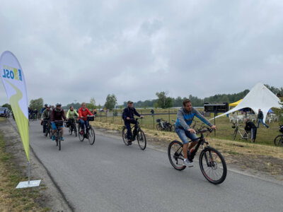 Foto des Albums: Tour de OSL