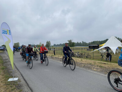 Foto des Albums: Tour de OSL