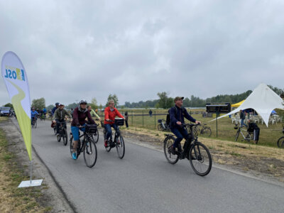 Foto des Albums: Tour de OSL