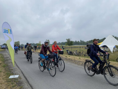 Foto des Albums: Tour de OSL