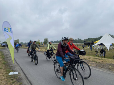 Foto des Albums: Tour de OSL