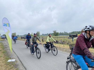 Foto des Albums: Tour de OSL