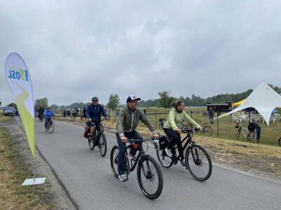 Foto des Albums: Tour de OSL