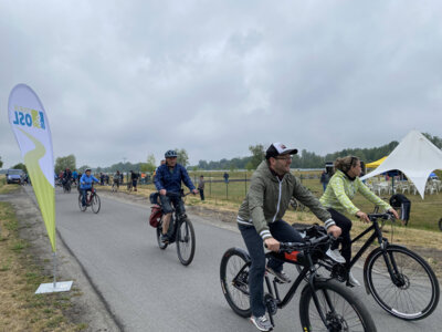 Foto des Albums: Tour de OSL