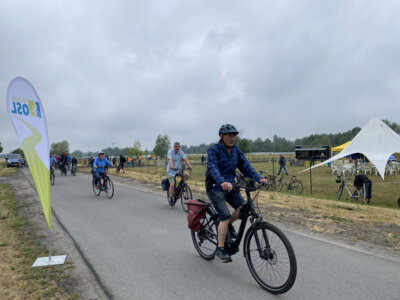Foto des Albums: Tour de OSL
