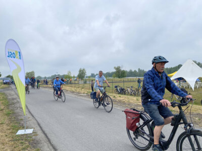 Foto des Albums: Tour de OSL
