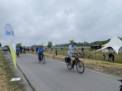 Foto des Albums: Tour de OSL