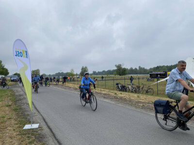 Foto des Albums: Tour de OSL