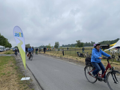 Foto des Albums: Tour de OSL