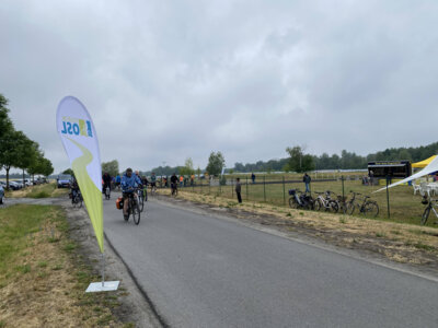 Foto des Albums: Tour de OSL