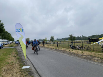 Foto des Albums: Tour de OSL