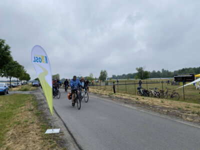 Foto des Albums: Tour de OSL