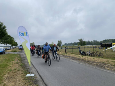 Foto des Albums: Tour de OSL