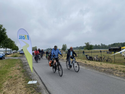 Foto des Albums: Tour de OSL