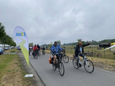 Foto des Albums: Tour de OSL