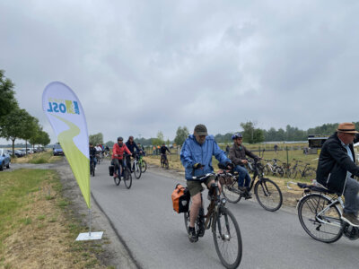 Foto des Albums: Tour de OSL