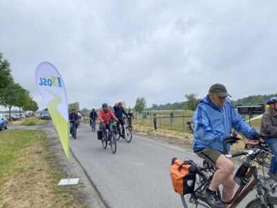 Foto des Albums: Tour de OSL