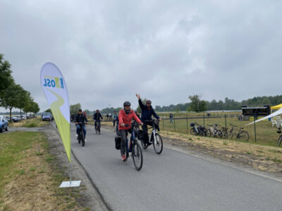 Foto des Albums: Tour de OSL