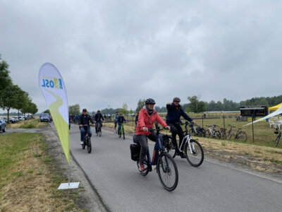 Foto des Albums: Tour de OSL
