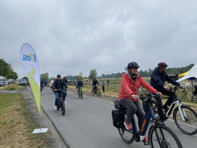 Foto des Albums: Tour de OSL