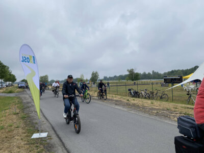 Foto des Albums: Tour de OSL