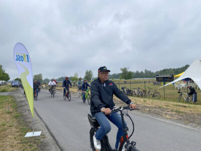 Foto des Albums: Tour de OSL