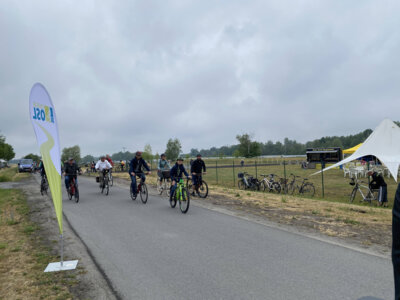 Foto des Albums: Tour de OSL