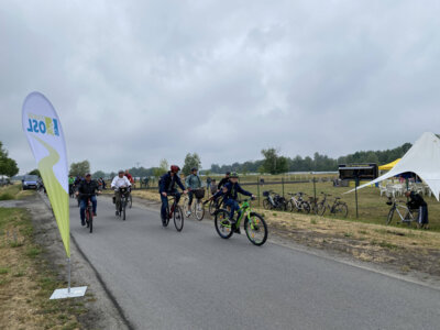 Foto des Albums: Tour de OSL