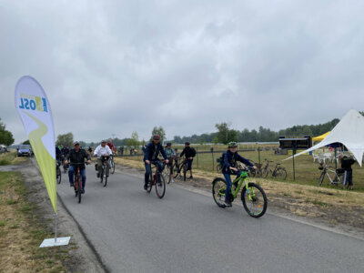 Foto des Albums: Tour de OSL