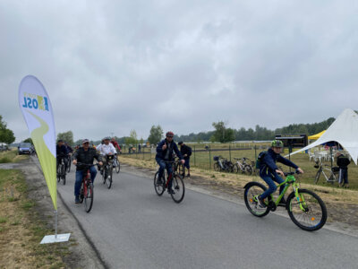 Foto des Albums: Tour de OSL