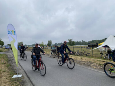 Foto des Albums: Tour de OSL