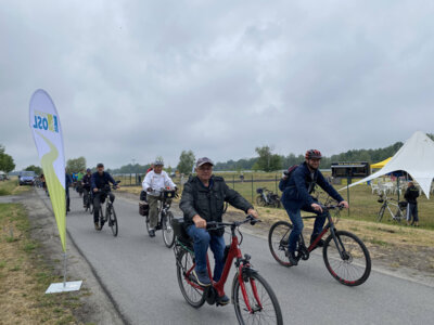 Foto des Albums: Tour de OSL
