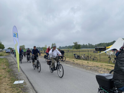 Foto des Albums: Tour de OSL