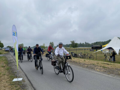 Foto des Albums: Tour de OSL