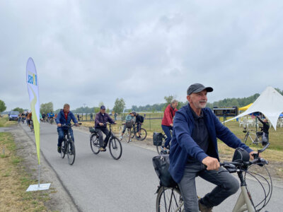 Foto des Albums: Tour de OSL