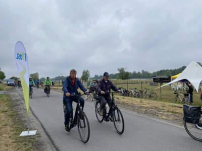 Foto des Albums: Tour de OSL