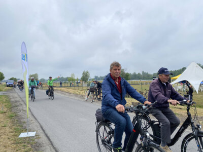 Foto des Albums: Tour de OSL