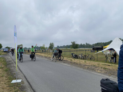 Foto des Albums: Tour de OSL