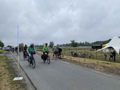 Foto des Albums: Tour de OSL