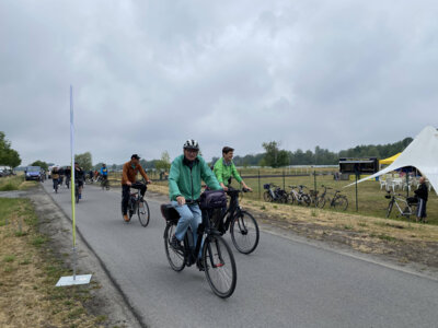 Foto des Albums: Tour de OSL