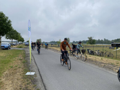 Foto des Albums: Tour de OSL