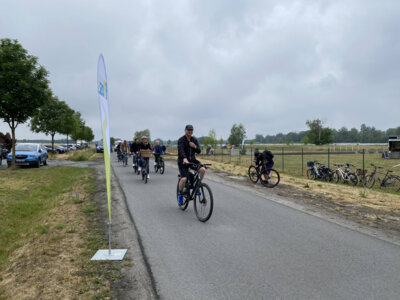 Foto des Albums: Tour de OSL