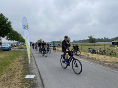 Foto des Albums: Tour de OSL