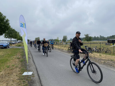 Foto des Albums: Tour de OSL