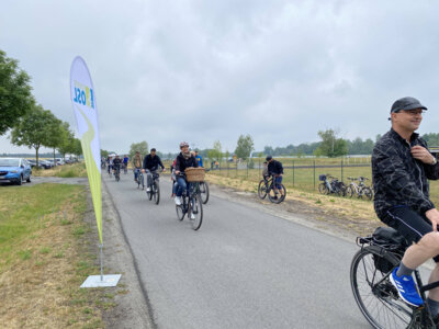 Foto des Albums: Tour de OSL